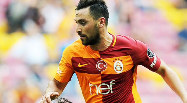 Galatasaray&#039;da Sinan Gümüş çıkmazı