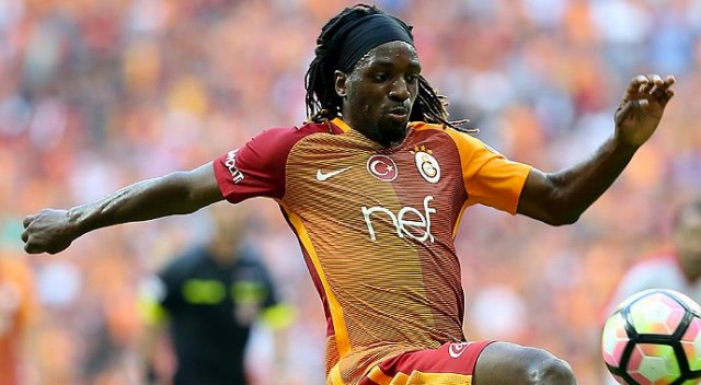 Galatasaray'da Cavanda kadro dışı bırakıldı Galatasaray'da Cavanda kadro dışı bırakıldı