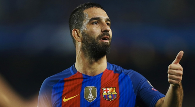 Galatasaray'dan Arda Turan bombası! Galatasaray'dan Arda Turan bombası!