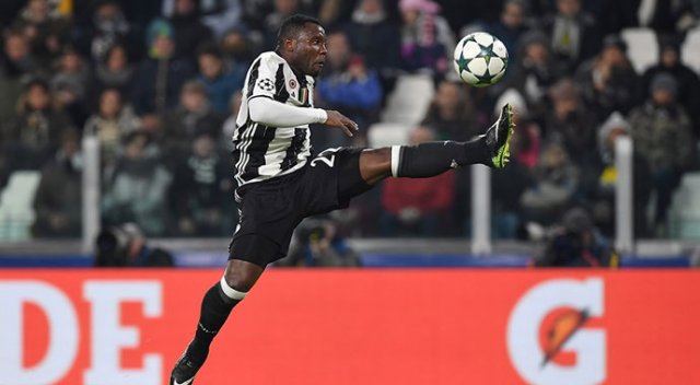 Galatasaray'dan Asamoah'a teklif Galatasaray'dan Asamoah'a teklif