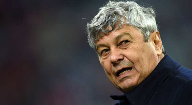 Galatasaray&#039;dan Lucescu açıklaması