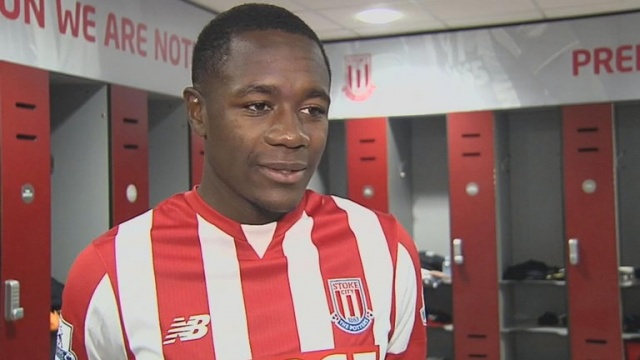 Galatasaray'ın el sıkıştığı Imbula kulübüne rest çekti Galatasaray'ın el sıkıştığı Imbula kulübüne rest çekti