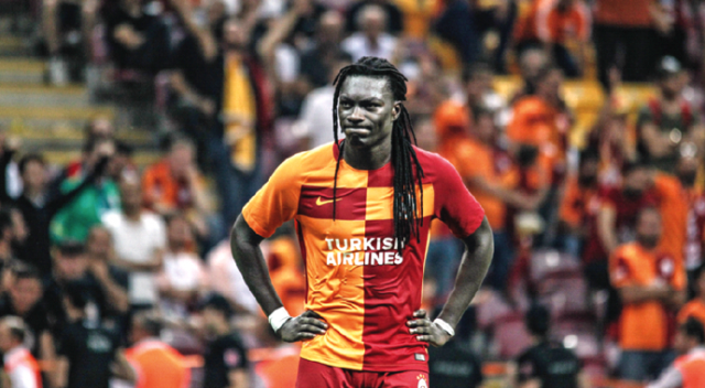 Galatasaray, isimsiz Östersunds'la berabere kaldı ve Avrupa'ya veda etti Galatasaray, isimsiz Östersunds'la berabere kaldı ve Avrupa'ya veda etti