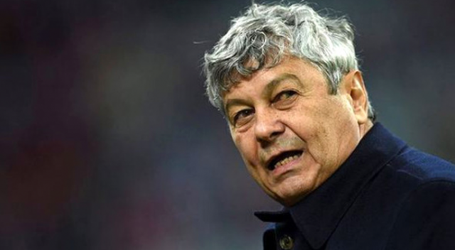 Galatasaray, Lucescu için yola çıktı