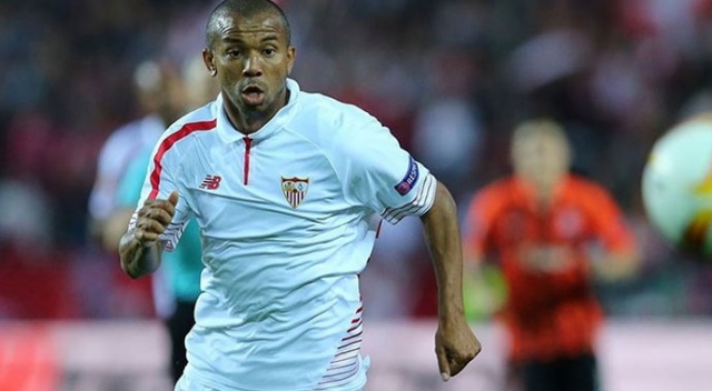 Galatasaray, Mariano transferini bitirdi Galatasaray, Mariano transferini bitirdi
