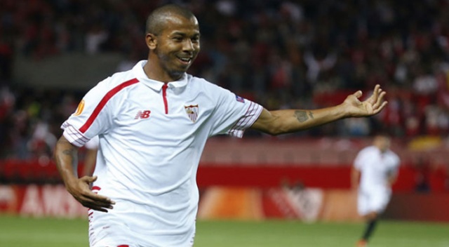 Galatasaray Mariano&#039;ya talip
