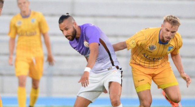Galatasaray son dakikada kazandı Galatasaray son dakikada kazandı