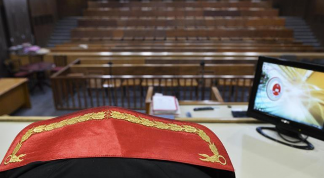 Gırgır çizerine zorla getirme kararı Gırgır çizerine zorla getirme kararı