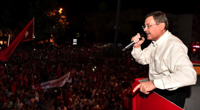 Gökçek: Cumhurbaşkanı’na suikast yapabilirler