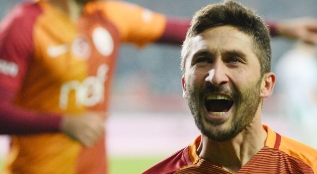 Göztepe’den Sabri atağı Göztepe’den Sabri atağı