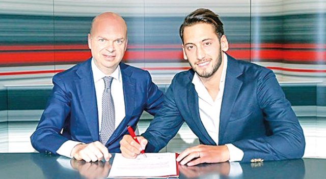 Hakan'a göre sistem Hakan'a göre sistem