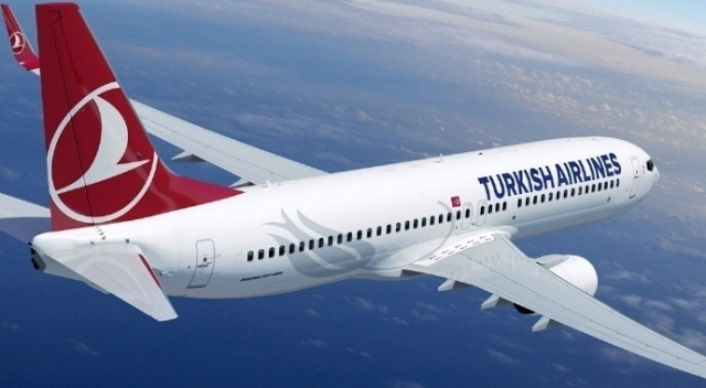 Hakkâri uçağında bomba alarmı Hakkâri uçağında bomba alarmı