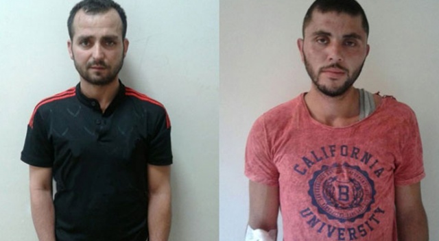 Hamile kadını öldüren caniler her şeyi böyle itiraf etti