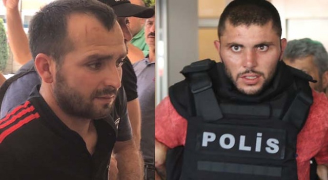 Hamile kadını ve çocuğunu öldüren canilerden tüyler ürperten itiraf