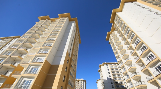 Hanehalkları en fazla bütçeyi konut ve kiraya harcadı Hanehalkları en fazla bütçeyi konut ve kiraya harcadı