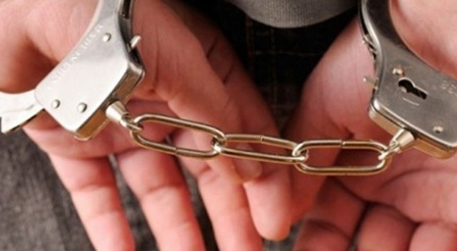 Hatay’da 2 PKK’lı yakalandı Hatay’da 2 PKK’lı yakalandı