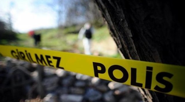 Hatay'da pompalı dehşet Hatay'da pompalı dehşet
