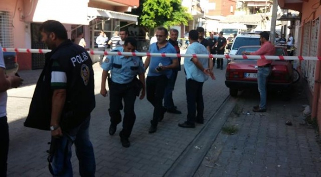 Hatay'daki pompalı dehşetinde ölü sayısı yükseldi Hatay'daki pompalı dehşetinde ölü sayısı yükseldi