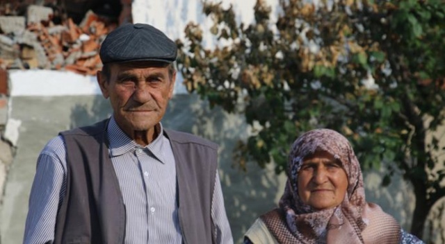 Hayat boyu biriktirdiklerini saatler içerisinde kaybettiler Hayat boyu biriktirdiklerini saatler içerisinde kaybettiler