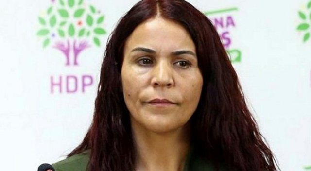 HDP&#039;li Konca&#039;nın cezası kesinleşti