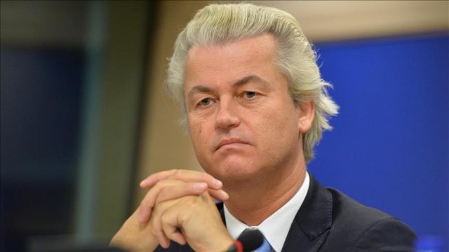 Hollanda&#039;da Wilders&#039;tan Müslüman belediye başkanı tepkisi