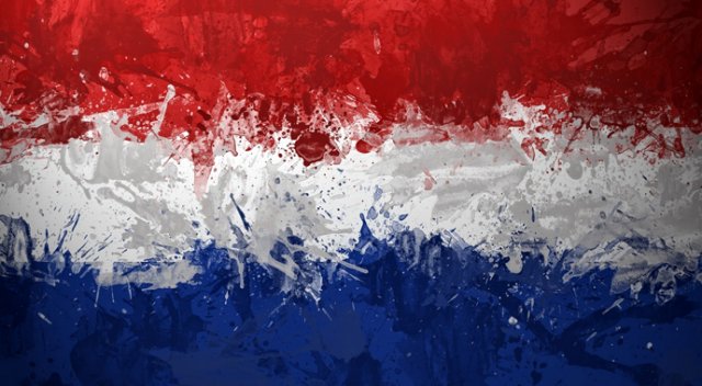 Hollanda&#039;dan çirkin Türkiye açıklaması