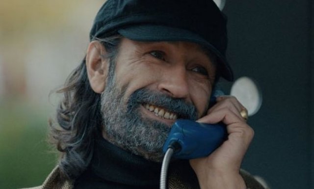 İçerde'nin Coşkun'u bakın hangi projede yer alacak? İçerde'nin Coşkun'u bakın hangi projede yer alacak?