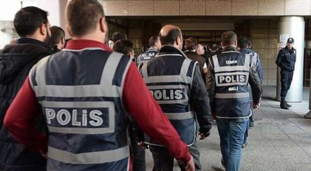 İhraç edilene özel sektör yolu İhraç edilene özel sektör yolu