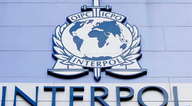 Interpol, Türkiye&#039;nin veri girişini askıya aldı