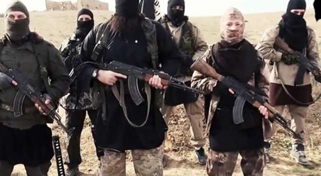 Irak'ta 28 bin DEAŞ'lı terörist öldürüldü