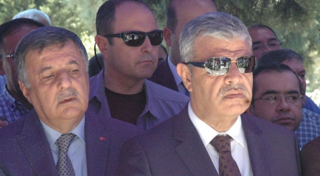 Işık: 'İhanet ne kadar büyükse...' Işık: 'İhanet ne kadar büyükse...'
