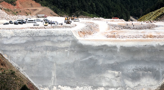 İSKİ'den içme suyu açıklaması geldi İSKİ'den içme suyu açıklaması geldi
