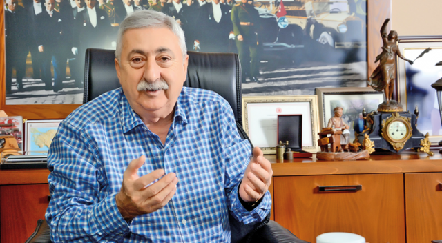 İşletmelerin belini kira stopajı büküyor İşletmelerin belini kira stopajı büküyor