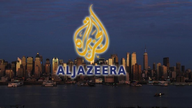 İsrail'den aşağılık Al Jazeera hamlesi İsrail'den aşağılık Al Jazeera hamlesi