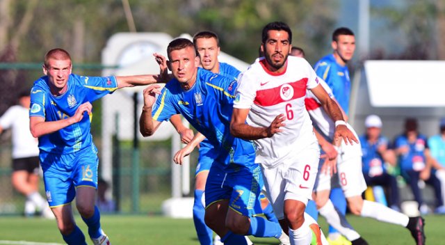 İstanbul Bölge Karması, UEFA Regions' Cup'a galibiyetle başladı