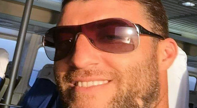 İstanbul’da denize düşen sürücüden acı haber İstanbul’da denize düşen sürücüden acı haber