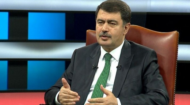 İstanbul Valisi Şahin: Her türlü önlemi aldık İstanbul Valisi Şahin: Her türlü önlemi aldık