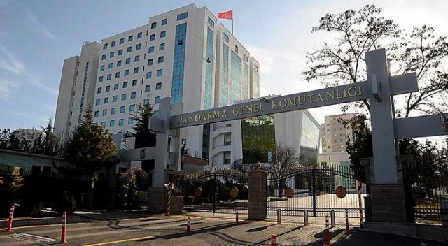 Jandarmada &#039;komutan&#039; içeriden atanacak