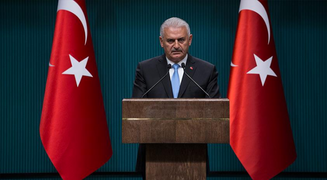 Kabineye 5 yeni isim girdi