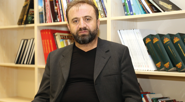 Kahraman Binbaşı Dedebağı: Kamera şov değil savcılık içindi... Kahraman Binbaşı Dedebağı: Kamera şov değil savcılık içindi...