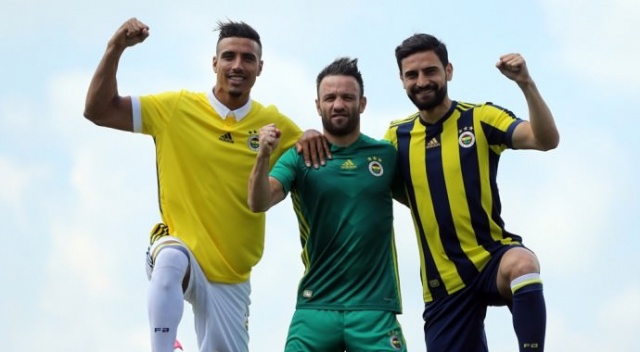 Katar'dan Fenerbahçe'ye teklif Katar'dan Fenerbahçe'ye teklif