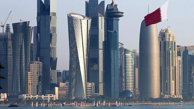 Katar krizi Ürdün'ü milyonlarca dinar zarara uğrattı Katar krizi Ürdün'ü milyonlarca dinar zarara uğrattı