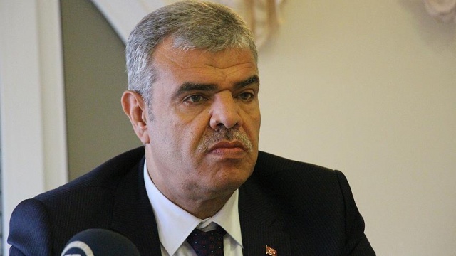 Kaynak: Sakarya'da yaşananlar vicdanın bittiği yerdir Kaynak: Sakarya'da yaşananlar vicdanın bittiği yerdir