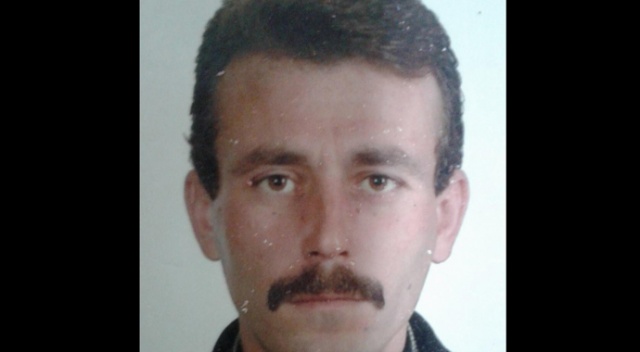 Kendini dördüncü kattan aşağıya attı