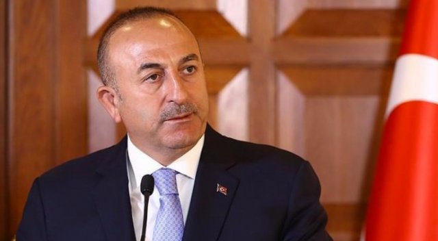 Kıbrıs müzakereleri olumsuz sonuçlandı!