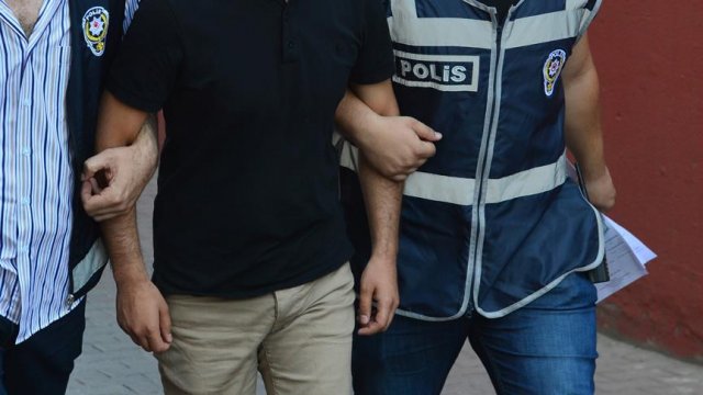 Kırklareli merkezli 2 ilde FETÖ operasyonu Kırklareli merkezli 2 ilde FETÖ operasyonu