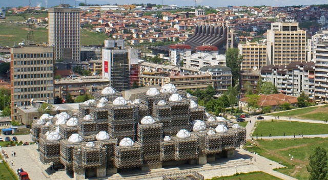 Kosova&#039;da yeni cami inşası tartışılıyor
