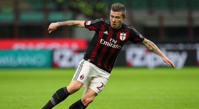 Kucka kampa davet edildi Kucka kampa davet edildi