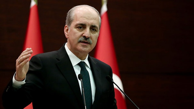 Kurtulmuş: 'Srebrenitsa halkının yanında olmak bizim için bir insanlık ödevi' Kurtulmuş: 'Srebrenitsa halkının yanında olmak bizim için bir insanlık ödevi'