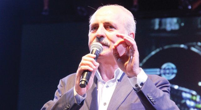 Kurtulmuş'tan '15 Temmuz' açıklaması